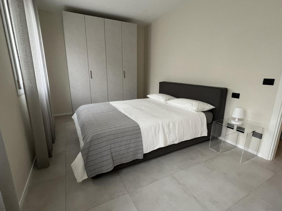 Myvilla - Ivrea Via Jervis 22B Buitenkant foto