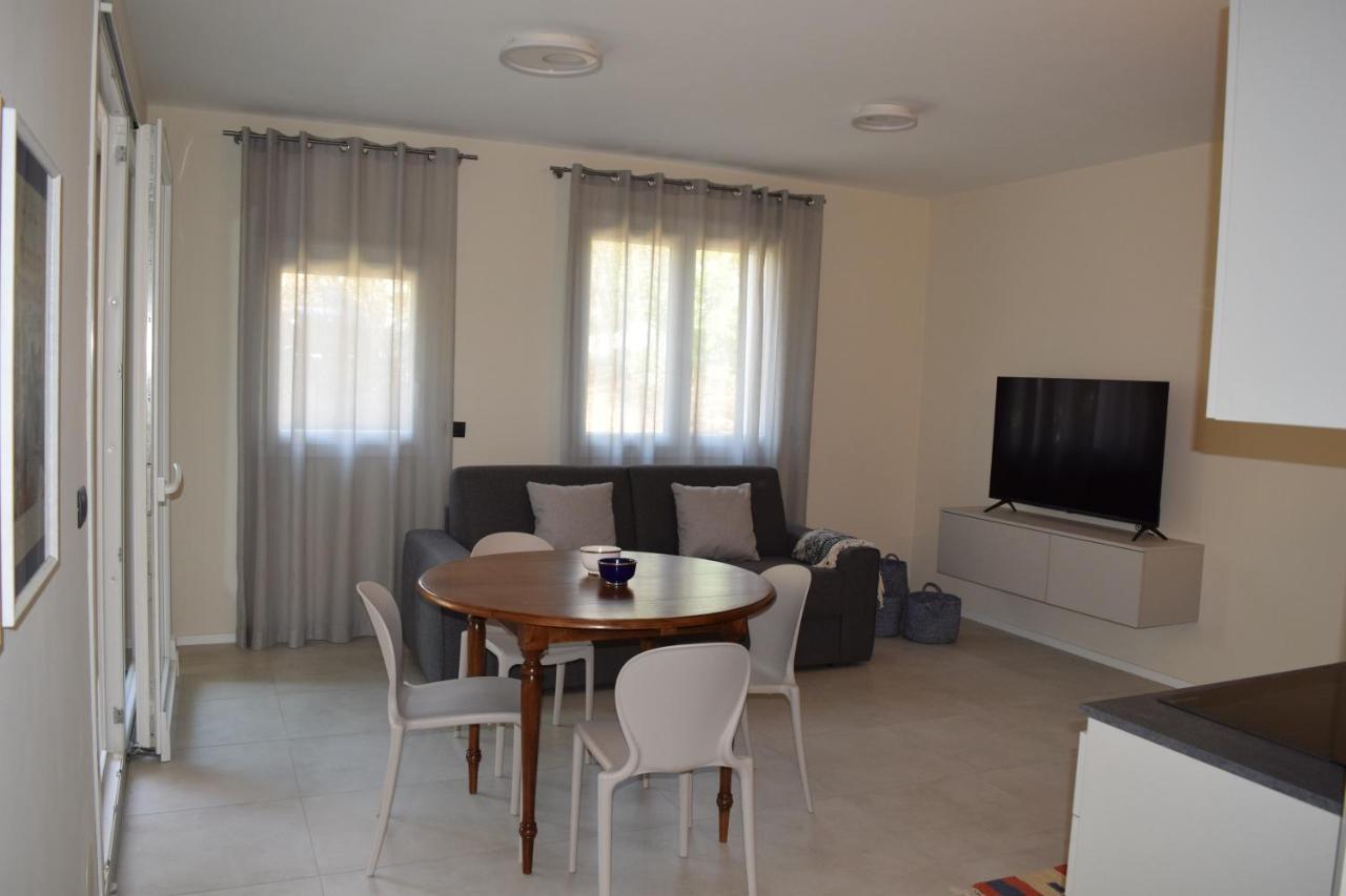 Myvilla - Ivrea Via Jervis 22B Buitenkant foto