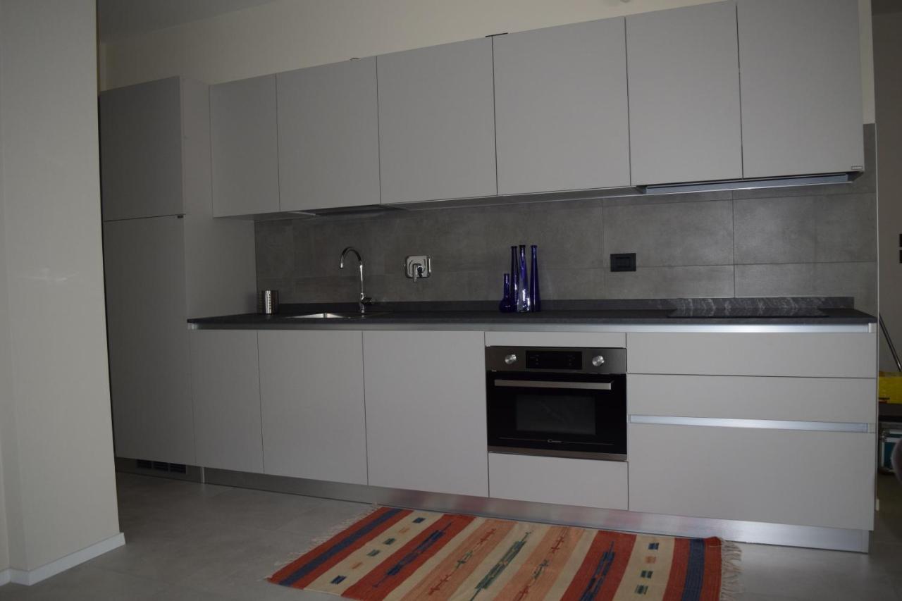 Myvilla - Ivrea Via Jervis 22B Buitenkant foto
