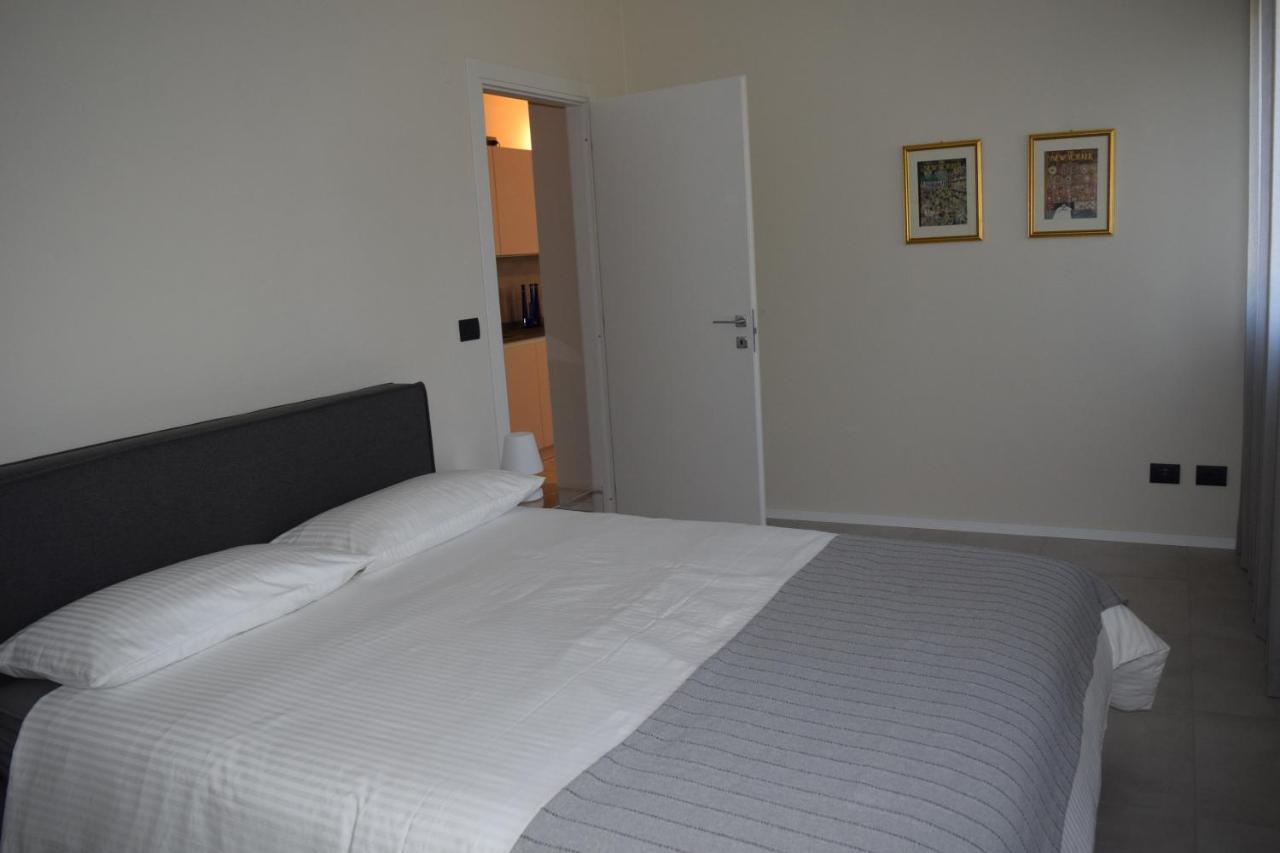 Myvilla - Ivrea Via Jervis 22B Buitenkant foto