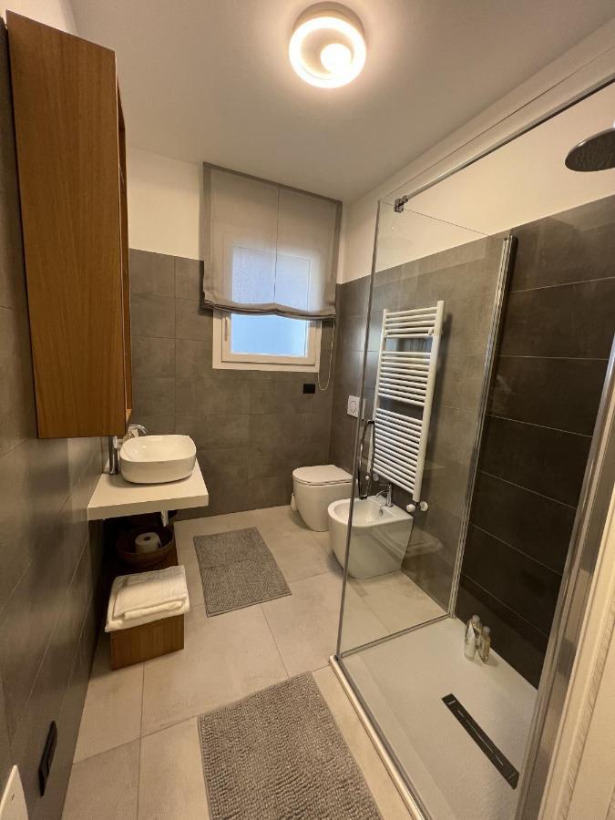 Myvilla - Ivrea Via Jervis 22B Buitenkant foto